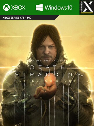 Death Stranding | Director's Cut