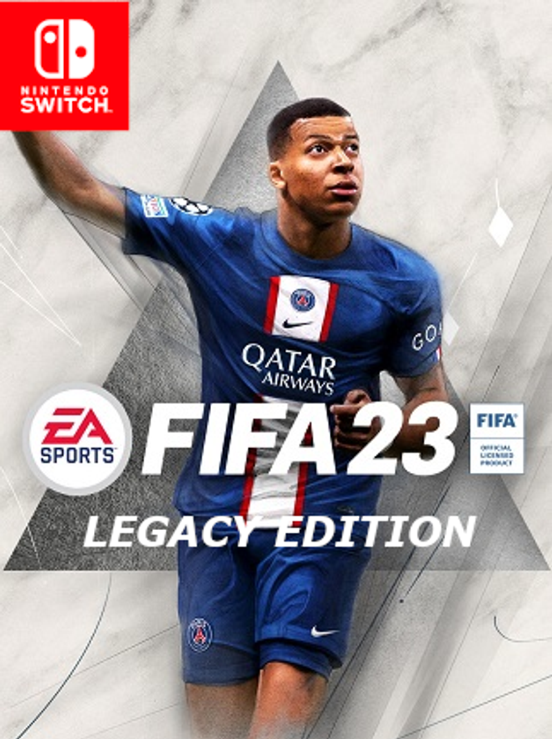 FIFA 23