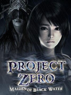 FATAL FRAME / PROJECT ZERO: Maiden of Black Water