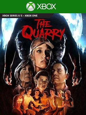 The Quarry