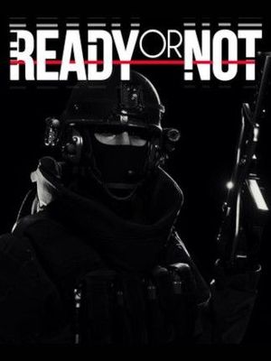 Ready or Not