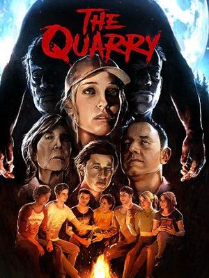 The Quarry
