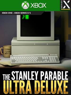 The Stanley Parable: Ultra Deluxe