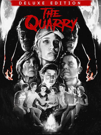 The Quarry | Deluxe Edition