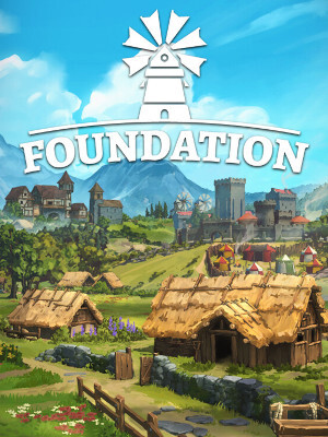 Foundation