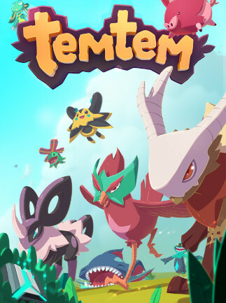 Temtem