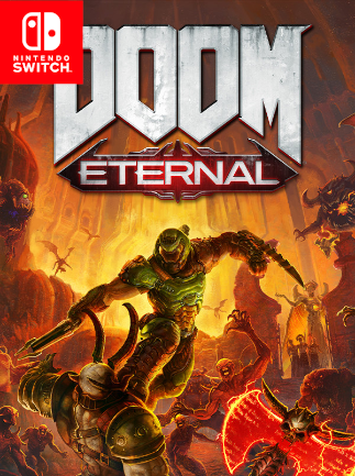 DOOM Eternal