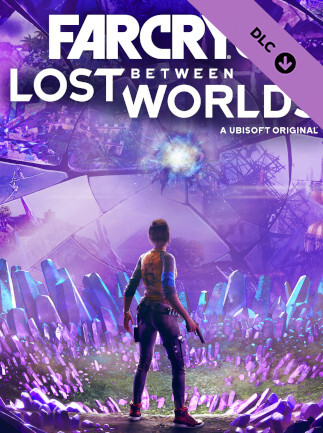 Far Cry 6: Lost Between Worlds