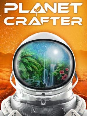 The Planet Crafter