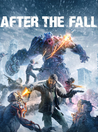 After the Fall