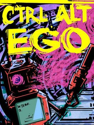 Ctrl Alt Ego