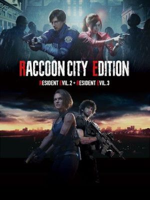 Raccoon City Edition