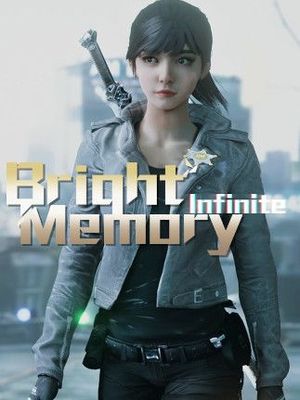 Bright Memory: Infinite