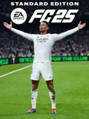 EA SPORTS FC 25