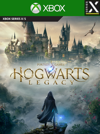 Hogwarts Legacy