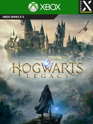 Hogwarts Legacy