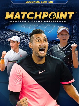 Matchpoint