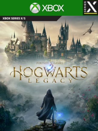 Hogwarts Legacy