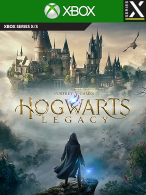 Hogwarts Legacy