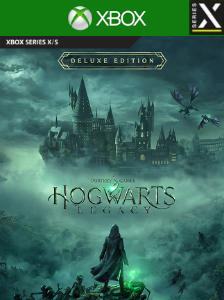 Hogwarts Legacy | Deluxe Edition