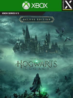 Hogwarts Legacy | Deluxe Edition