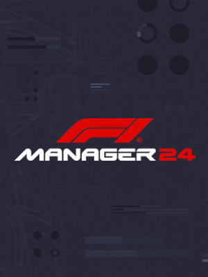 F1 Manager 2024