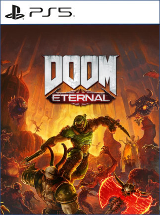 DOOM Eternal