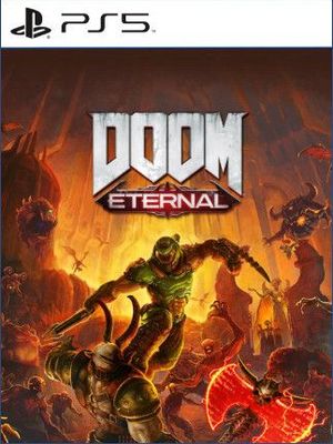 DOOM Eternal