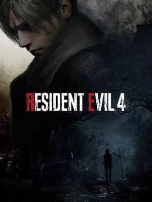 Resident Evil 4 Remake