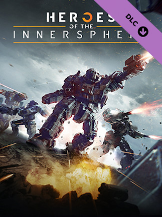 MechWarrior 5 Mercenaries