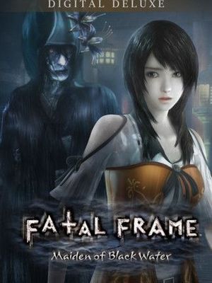 FATAL FRAME / PROJECT ZERO: Maiden of Black Water | Digital Deluxe Edition