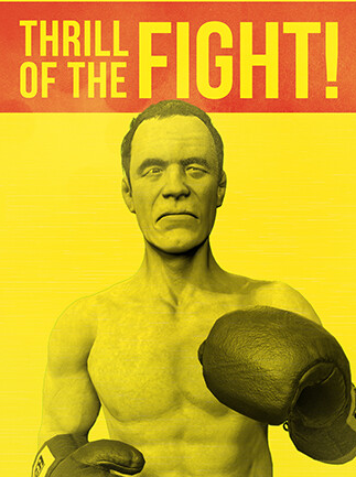 The Thrill of the Fight