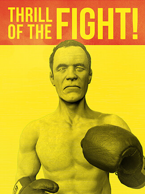 The Thrill of the Fight