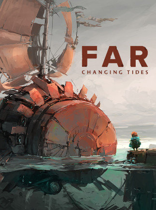 FAR: Changing Tides