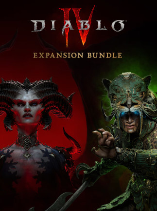Diablo IV | Vessel of Hatred