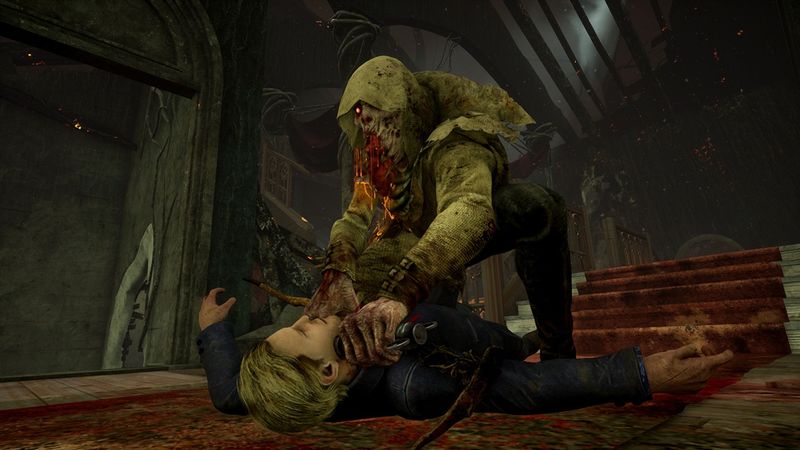 Dead by Daylight