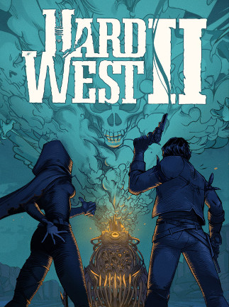 Hard West 2