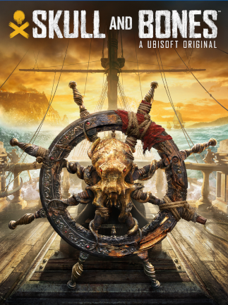Skull and Bones