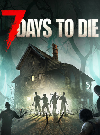 7 Days to Die