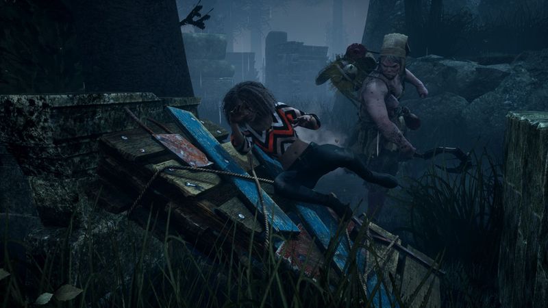 Dead by Daylight