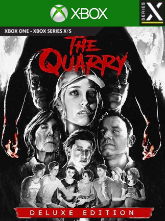 The Quarry | Deluxe Edition