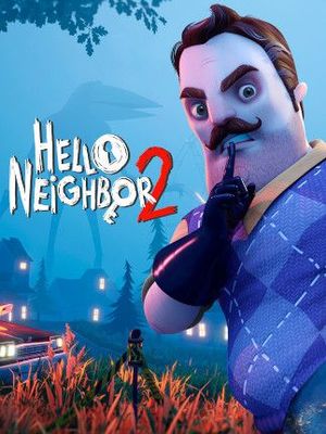 Hello Neighbor 2