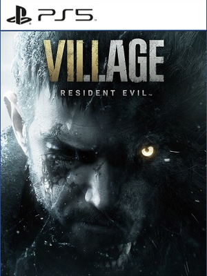 Resident Evil 8: Village