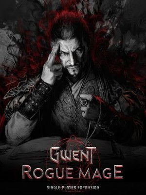 GWENT: Rogue Mage