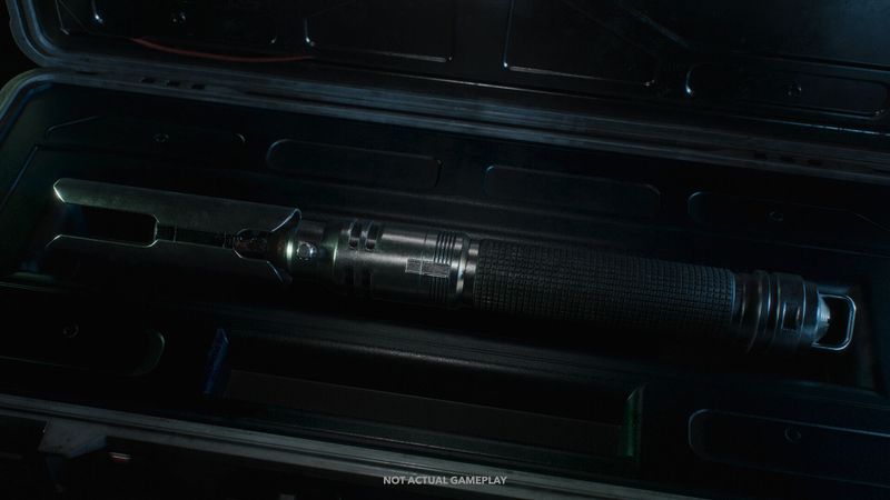 STAR WARS Jedi: Survivor