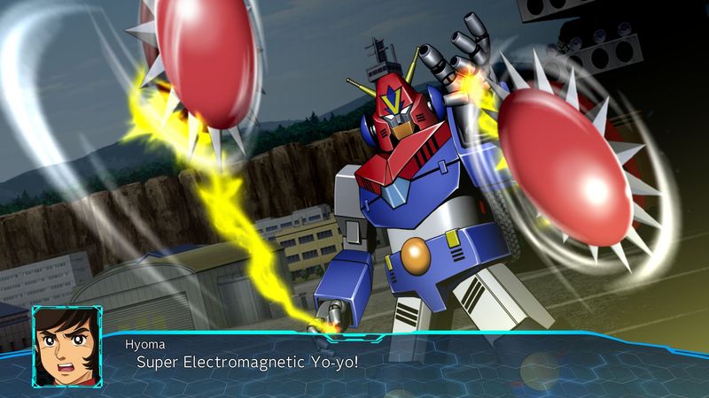Super Robot Wars 30 | Digital Deluxe Edition