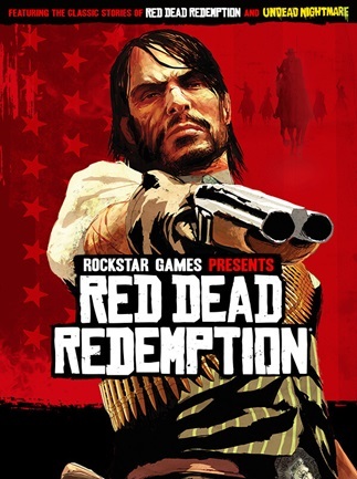 Red Dead Redemption