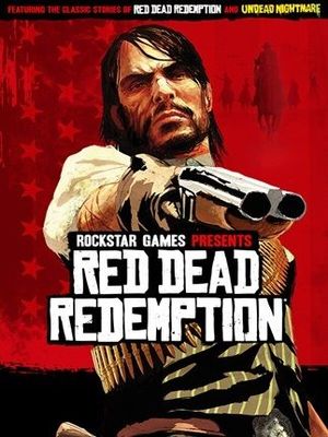 Red Dead Redemption