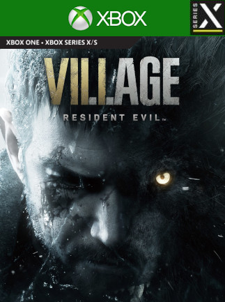 Resident Evil 8: Village
