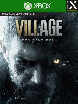 Resident Evil 8: Village